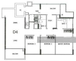 Waterview (D18), Condominium #199266602